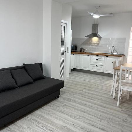 Ataraxia Casa Vacacional Apartment Mijas Exterior photo