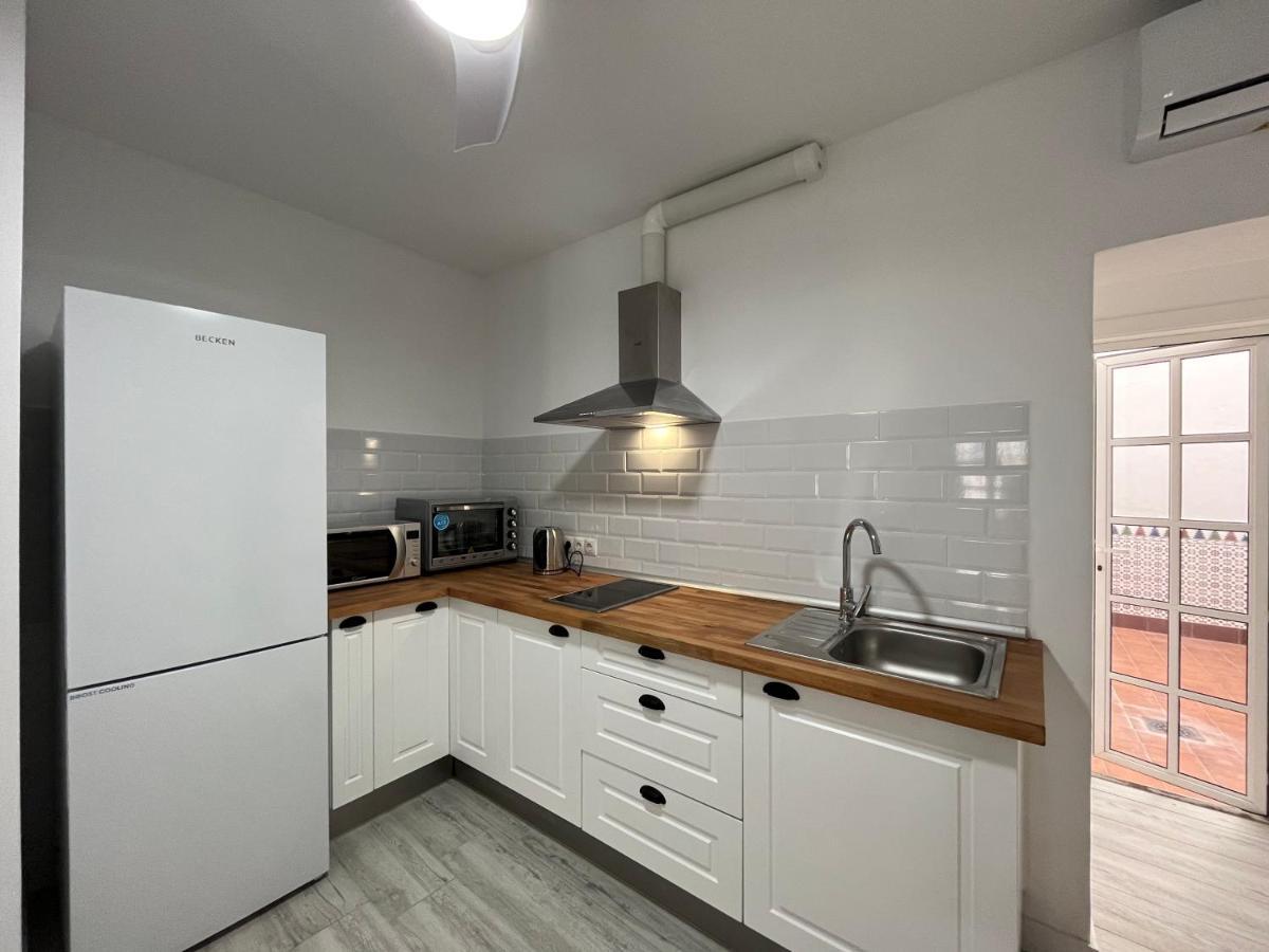 Ataraxia Casa Vacacional Apartment Mijas Exterior photo