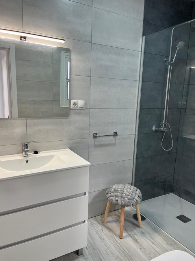 Ataraxia Casa Vacacional Apartment Mijas Exterior photo