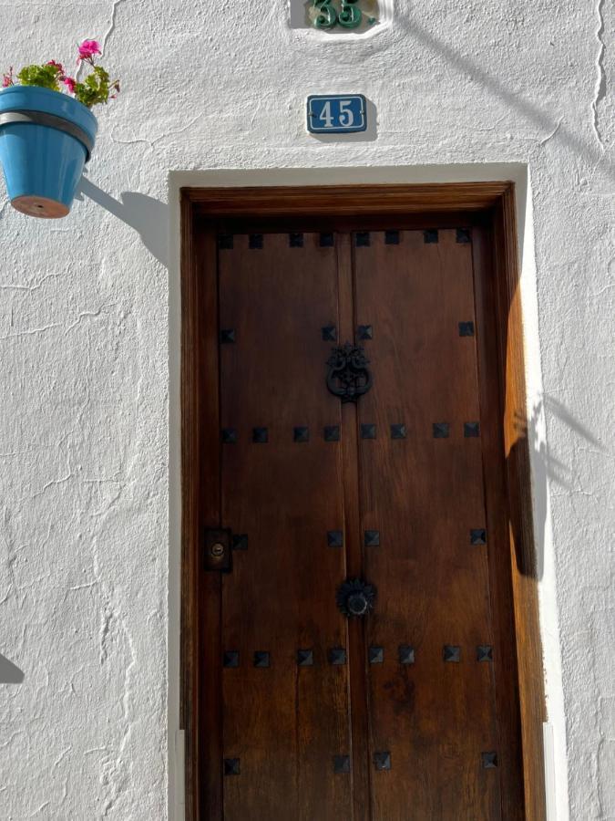 Ataraxia Casa Vacacional Apartment Mijas Exterior photo