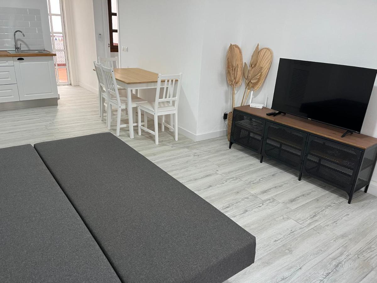 Ataraxia Casa Vacacional Apartment Mijas Exterior photo