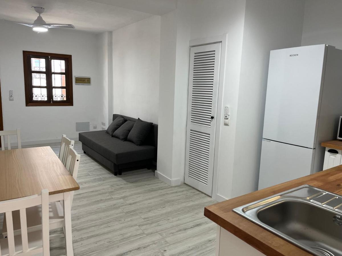Ataraxia Casa Vacacional Apartment Mijas Exterior photo