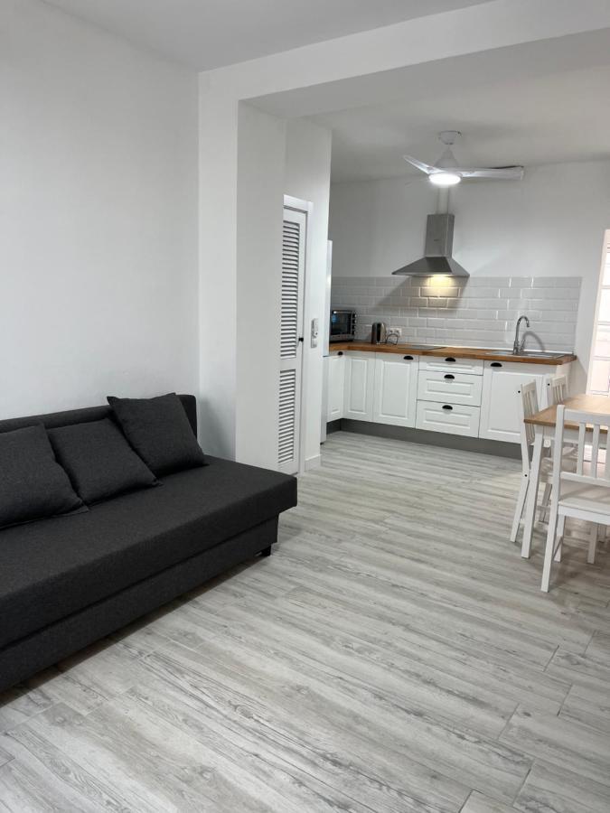 Ataraxia Casa Vacacional Apartment Mijas Exterior photo