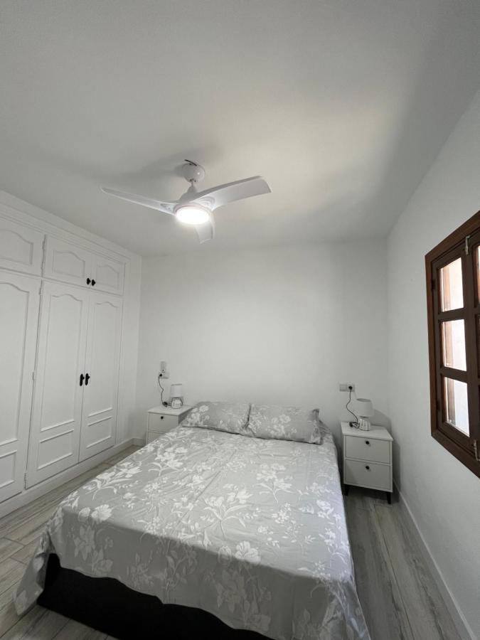 Ataraxia Casa Vacacional Apartment Mijas Exterior photo