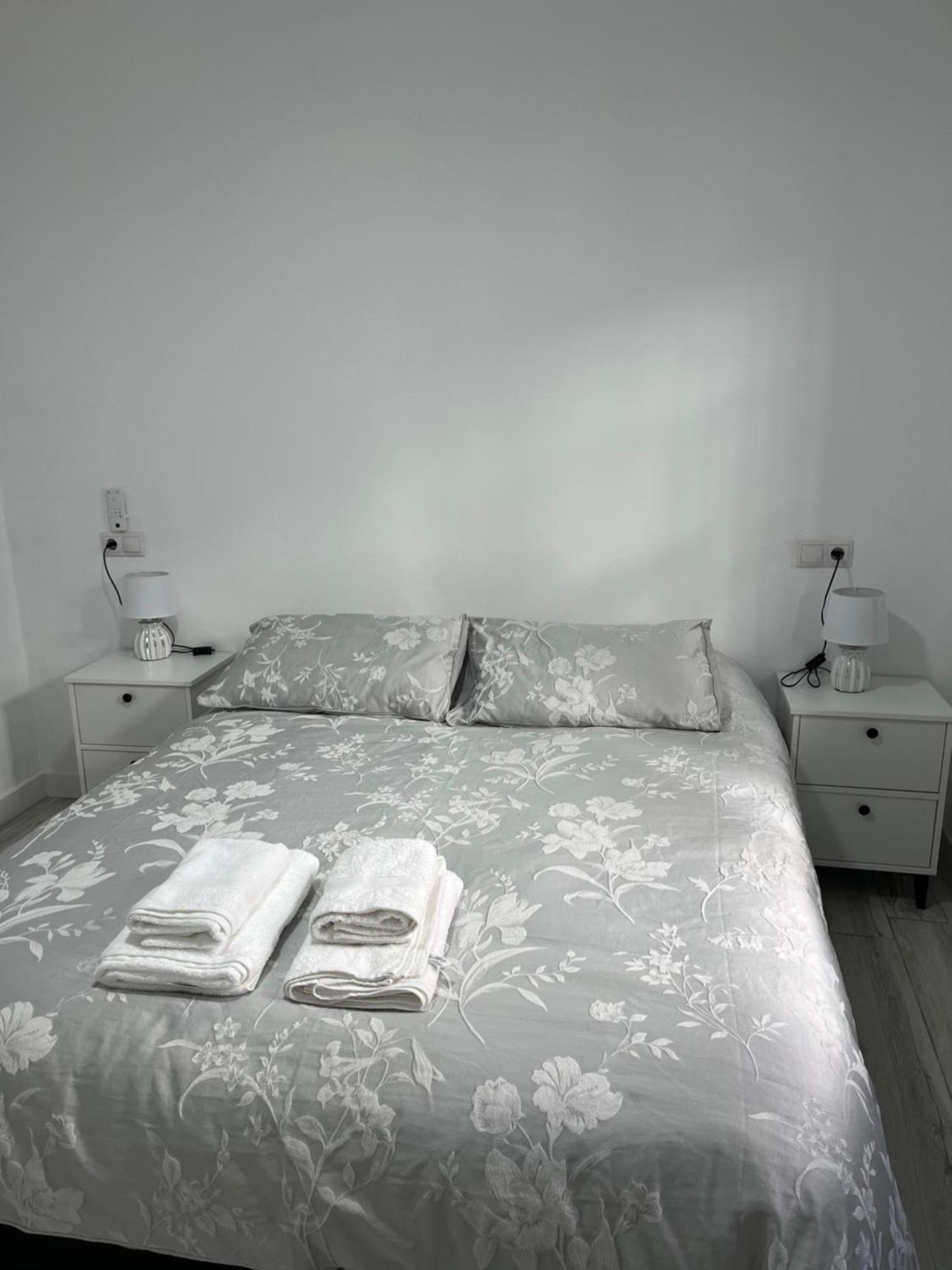 Ataraxia Casa Vacacional Apartment Mijas Exterior photo
