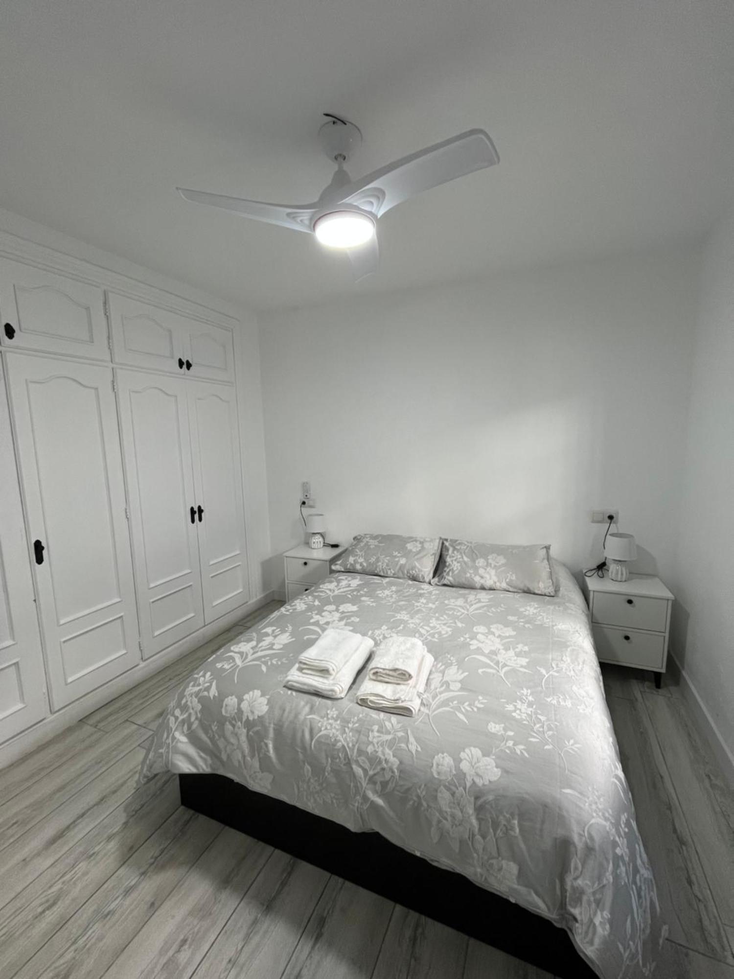 Ataraxia Casa Vacacional Apartment Mijas Exterior photo
