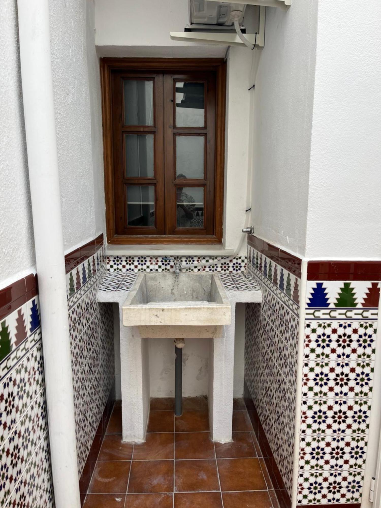 Ataraxia Casa Vacacional Apartment Mijas Exterior photo